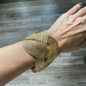 Weave Bracelet